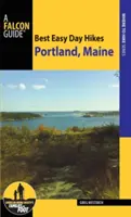 Cele mai bune drumeții ușoare de o zi Portland, Maine - Best Easy Day Hikes Portland, Maine