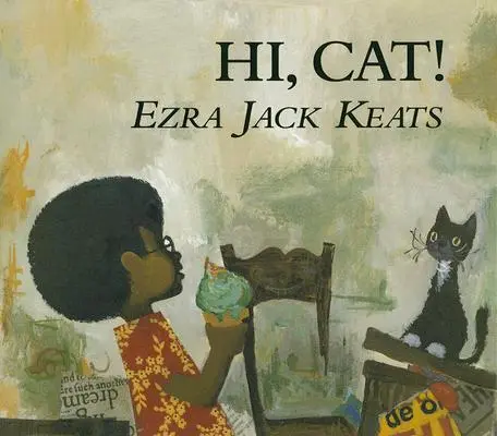 Bună, Cat! - Hi, Cat!