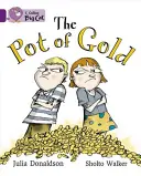 Oala de aur - The Pot of Gold