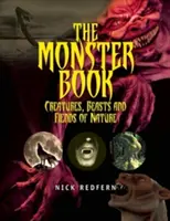 The Monster Book: Creaturi, fiare și demoni ai naturii - The Monster Book: Creatures, Beasts and Fiends of Nature