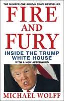 Foc și furie - Fire and Fury