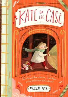 Kate pe caz - Kate on the Case