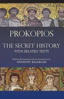 Istoria secretă - cu texte conexe - Secret History - with Related Texts
