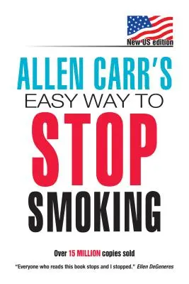 Calea ușoară a lui Allen Carr de a renunța la fumat - Allen Carr's Easy Way to Stop Smoking