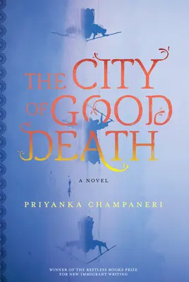 Orașul morții bune (The City of Good Death) - The City of Good Death