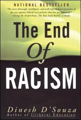 Sfârșitul rasismului: Găsirea valorilor într-o epocă a tehnoafluenței - The End of Racism: Finding Values in an Age of Technoaffluence