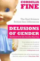 Delirurile de gen - Știința reală din spatele diferențelor de sex - Delusions of Gender - The Real Science Behind Sex Differences