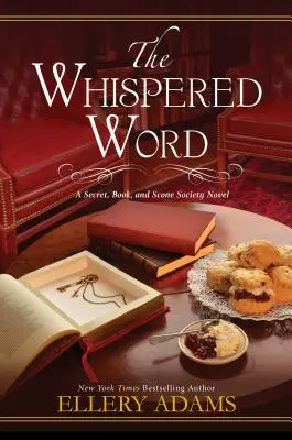 Cuvântul șoptit - The Whispered Word