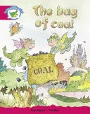 Literacy Edition Storyworlds Etapa 5, Lumea fanteziei, Punga de cărbune - Literacy Edition Storyworlds Stage 5, Fantasy World, The Bag of Coal