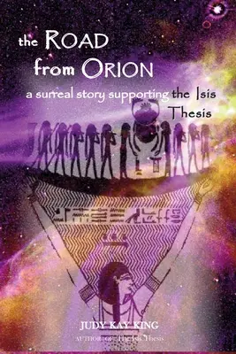 Drumul din Orion - The Road from Orion