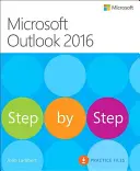 Microsoft Outlook 2016 pas cu pas - Microsoft Outlook 2016 Step by Step