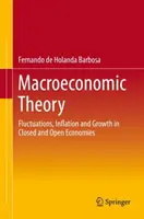 Teoria macroeconomică: Fluctuații, inflație și creștere în economiile închise și deschise - Macroeconomic Theory: Fluctuations, Inflation and Growth in Closed and Open Economies