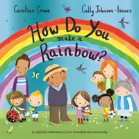 Cum faci un curcubeu? - How Do You Make a Rainbow?