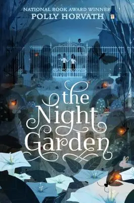Grădina de noapte - Night Garden