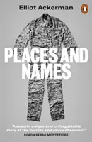 Locuri și nume - Despre război, revoluție și întoarcere - Places and Names - On War, Revolution and Returning