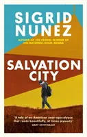 Orașul salvării - Salvation City