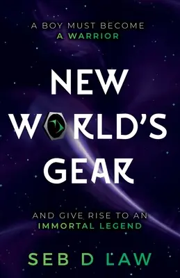 Echipamentul Lumii Noi - New World's Gear