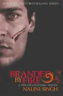 Marcați de foc - Cartea 6 - Branded by Fire - Book 6