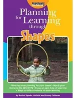 Planificarea învățării prin forme - Planning for Learning Through Shapes