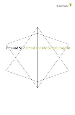 Freud și non-europeanul - Freud And The Non-European