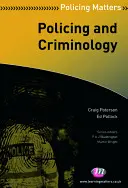 Poliție și criminologie - Policing and Criminology
