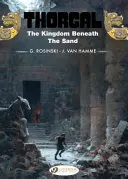 Regatul de sub nisip - The Kingdom Beneath the Sand