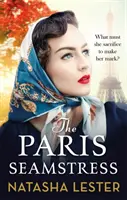 Croitoreasa din Paris - Transportant, răsucit, cel mai sfâșietor roman pe care îl vei citi anul acesta - Paris Seamstress - Transporting, Twisting, the Most Heartbreaking Novel You'll Read This Year