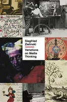 Variations on Media Thinking, 52