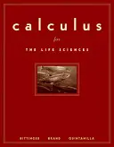 Calculus for the Life Sciences (Calcul pentru științele vieții) - Calculus for the Life Sciences