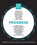 Best of the Best: Progres - Best of the Best: Progress