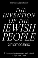 Inventarea poporului evreu - The Invention of the Jewish People