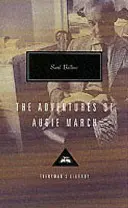 Aventurile lui Augie March - Adventures of Augie March