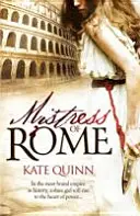 Amanta Romei - Mistress of Rome