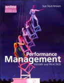 Managementul performanței: Teorie și practică - Performance Management: Theory and Practice