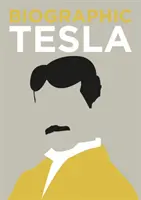Tesla biografic - Biographic Tesla