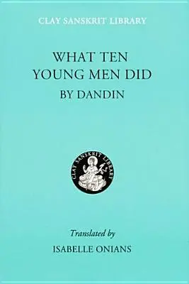 Ce au făcut zece tineri - What Ten Young Men Did