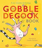 Cartea Gobbledegook - Gobbledegook Book