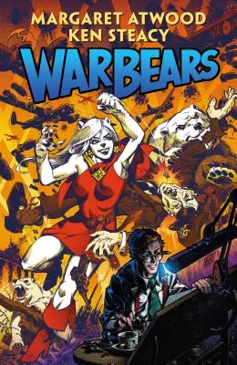 Urși de război - War Bears