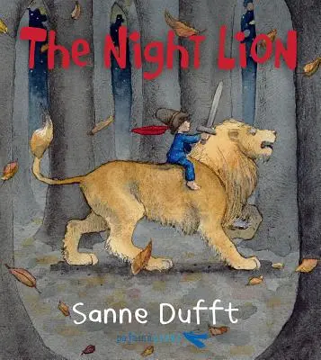 Leul nopții - The Night Lion