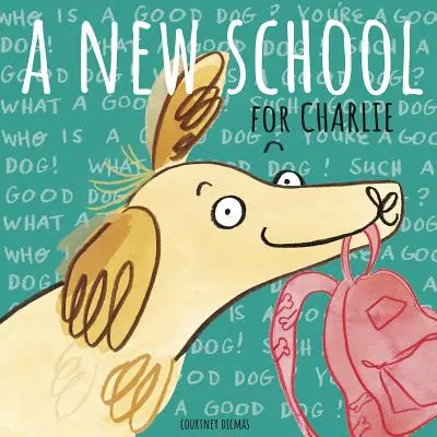 O școală nouă pentru Charlie - A New School for Charlie