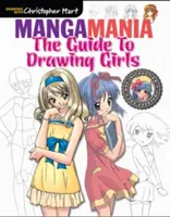 Ghid pentru desenarea fetelor, The - Guide to Drawing Girls, The