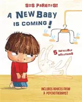 Sfaturile lui Tim: Vine un nou copil! - Tim's Tips: A New Baby Is Coming!