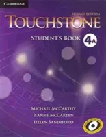 Touchstone Level 4 Cartea elevului a - Touchstone Level 4 Student's Book a