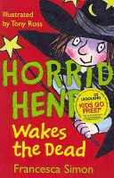 Trezirea morților - Cartea 18 - Waking the Dead - Book 18
