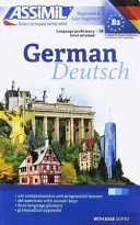 Germană - Abordare germană a limbii engleze - German - German Approach to English