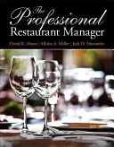 Managerul profesionist de restaurant - The Professional Restaurant Manager