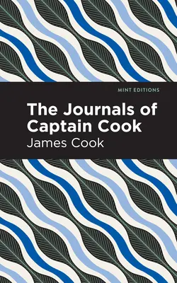 Jurnalele căpitanului Cook - The Journals of Captain Cook