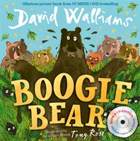 Ursul Boogie - Boogie Bear