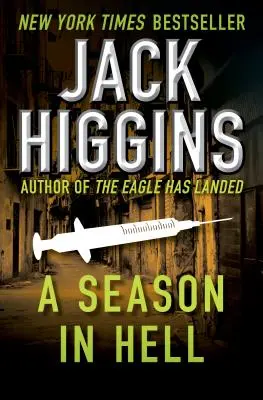 Un sezon în iad - A Season in Hell