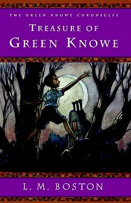 Comoara din Green Knowe - Treasure of Green Knowe